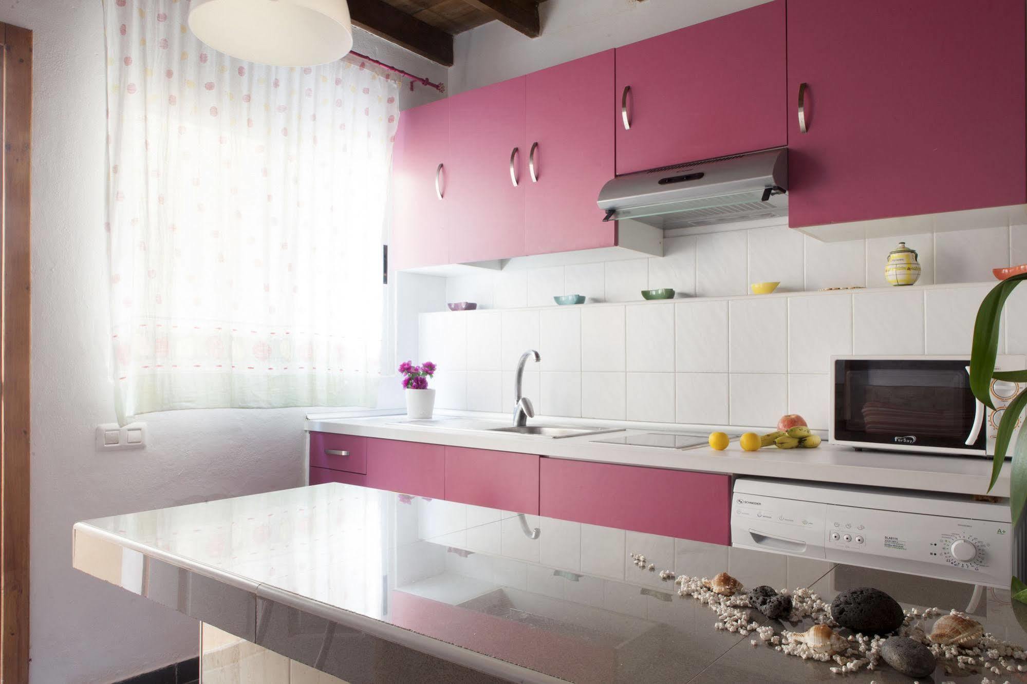 Apartamentos Laurisilva Корралехо Екстер'єр фото
